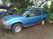 Bán ô tô Ford Explorer đời 1996, màu xanh lam, nhập Mỹ