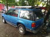 Bán ô tô Ford Explorer đời 1996, màu xanh lam, nhập Mỹ