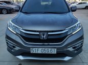 Bán xe Honda CR V 2014, màu nâu hồng