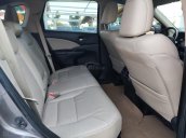 Bán xe Honda CR V 2014, màu nâu hồng