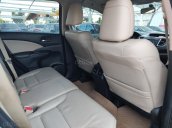 Bán xe Honda CR V 2014, màu nâu hồng