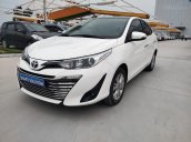 Bán xe Toyota Vios 2018, giá tốt