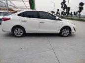 Bán xe Toyota Vios 2018, giá tốt