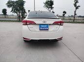 Bán xe Toyota Vios 2018, giá tốt