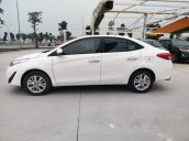 Bán xe Toyota Vios 2018, giá tốt