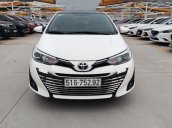 Bán xe Toyota Vios 2018, giá tốt