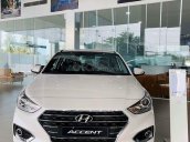 [ Siêu ưu đãi] Hyundai Accent ưu đãi cuối năm giảm lên đến 22tr, giảm thêm 50% phí trước bạ, khuyến mãi phụ kiện hấp dẫn