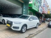 Cần bán lại xe Audi Q7 Quattro đời 2018, màu trắng, nhập khẩu nguyên chiếc còn mới