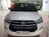 Bán gấp với giá ưu đãi chiếc Toyota Innova 2.0E đời 2018, xe một đời chủ