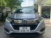 Bán xe Honda HR-V bản G 2019, biển tỉnh