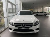 Hỗ trợ mua xe giá thấp với chiếc Mercedes-Benz C180 đời 2020, giao nhanh toàn quốc