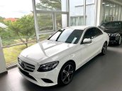 Hỗ trợ mua xe giá thấp với chiếc Mercedes-Benz C180 đời 2020, giao nhanh toàn quốc