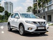 Bán xe Nissan X Trail năm sản xuất 2020, màu trắng cực hot