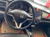 Bán Honda City đời 2014, màu trắng số tự động, 360tr