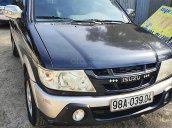 Chính chủ bán Isuzu Hi lander năm sản xuất 2005, màu xanh dưa