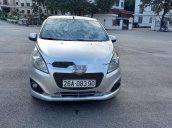 Cần bán Chevrolet Spark năm sản xuất 2014, giá tốt