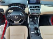 Cần bán Lexus NX 300 sản xuất 2018, nhập khẩu nguyên chiếc