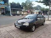 Bán nhanh chiếc Daewoo Lacetti sản xuất năm 2009, giá chỉ 178 triệu