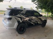 Bán xe Toyota Fortuner năm 2014 chính chủ, 555tr