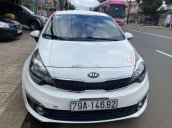 Bán Kia Rio sản xuất 2016, màu trắng, nhập khẩu nguyên chiếc còn mới