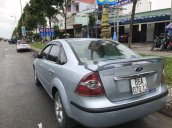 Cần bán lại xe Ford Focus sản xuất 2005 xe gia đình, giá tốt