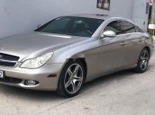 Bán xe Mercedes Benz CLS500 2006, tự động