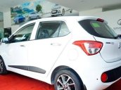 Có sẵn I10 Hatchback giá tốt, ưu đãi giảm thuế đến hết tháng 12, nhanh tay tậu xe với giá hời nhất