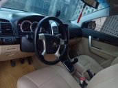 Bán nhanh chiếc Chevrolet Captiva năm sản xuất 2009, giá thấp