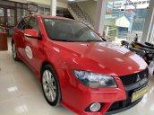 Bán Mitsubishi Lancer năm 2010, màu đỏ, xe nhập