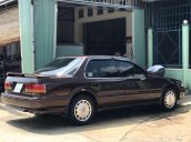 Bán Honda Accord 1993, màu nâu, nhập khẩu 