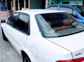 Bán Toyota Corolla đời 1998, màu trắng, nhập khẩu chính chủ, 120tr