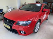 Bán Mitsubishi Lancer năm 2010, màu đỏ, xe nhập