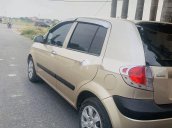 Bán xe Hyundai Getz sản xuất năm 2010, màu vàng, nhập khẩu nguyên chiếc, 175tr