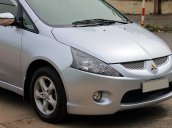 Bán xe Mitsubishi Grandis năm sản xuất 2006, 345tr