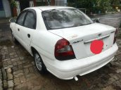 Bán xe Daewoo Nubira sản xuất năm 2006, màu trắng, nhập khẩu nguyên chiếc