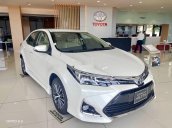 Cần bán xe Toyota Corolla Altis đời 2020, màu trắng, giá cạnh tranh