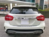 Bán Mercedes GLA 250 4Matic năm 2016, màu trắng, nhập khẩu