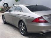 Bán xe Mercedes Benz CLS500 2006, tự động