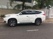 Cần bán Mitsubishi Pajero Sport sản xuất năm 2019, xe nhập