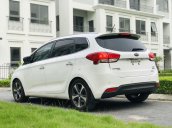 Bán xe Kia Rondo đời 2017, màu trắng