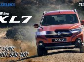 Bán xe Suzuki XL 7 sản xuất năm 2020, màu đỏ, nhập khẩu