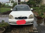 Bán xe Daewoo Nubira sản xuất năm 2006, màu trắng, nhập khẩu nguyên chiếc