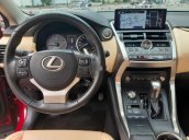 Cần bán Lexus NX 300 sản xuất 2018, nhập khẩu nguyên chiếc