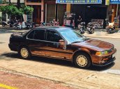 Bán Honda Accord 1993, màu nâu, nhập khẩu 