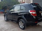 Bán nhanh chiếc Chevrolet Captiva năm sản xuất 2009, giá thấp