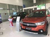 Bán xe Suzuki XL 7 sản xuất năm 2020, màu đỏ, nhập khẩu