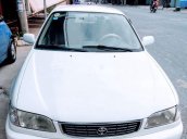 Bán Toyota Corolla đời 1998, màu trắng, nhập khẩu chính chủ, 120tr