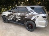 Bán xe Toyota Fortuner năm 2014 chính chủ, 555tr