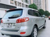 Cần bán gấp Hyundai Santa Fe năm sản xuất 2009, nhập khẩu, 485tr