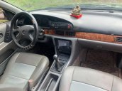 Bán Nissan Bluebird đời 1993, màu đen, nhập khẩu nguyên chiếc, giá chỉ 55 triệu